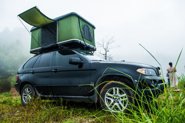 Off Road aventura-se o ABS que de acampamento Shell duro telha a barraca superior HA125
